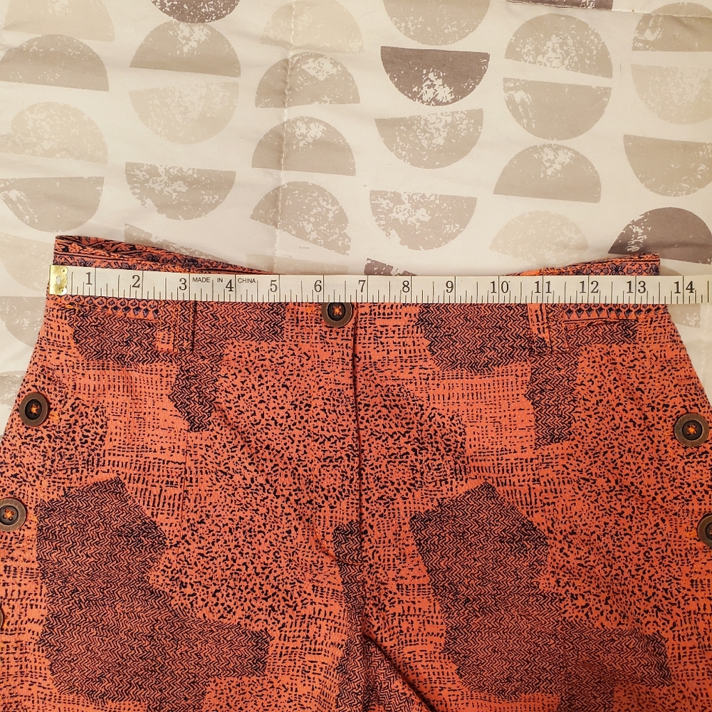 Cartonnier all over textured shorts - Picture 6 of 8